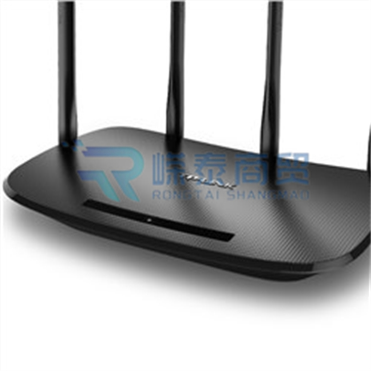 普联(TP-LINK)TL-WDR6500 1300M 11AC双频无线路由器
